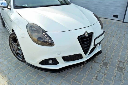 DTC avec test piéton Maxton Design Giulietta