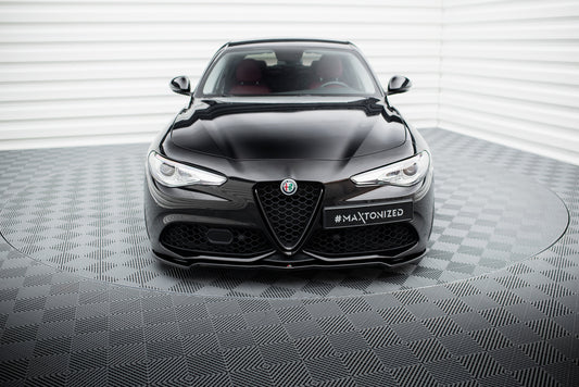 DTC avec test piéton Maxton Design Giulia