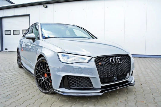 DTC avec test piéton Maxton Design RS3 8V