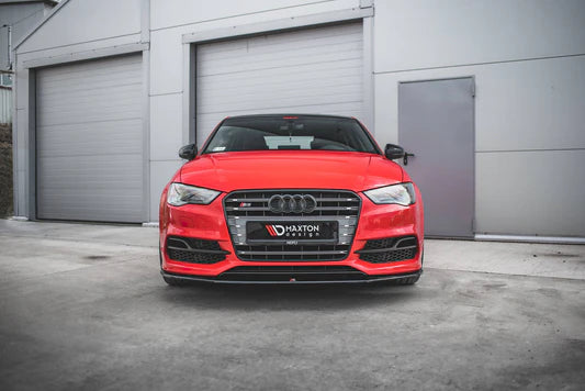 DTC avec test piéton Maxton Design A3/S3 8V Pré-Facelift