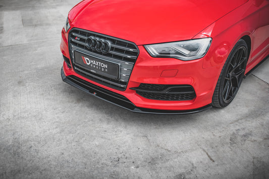 DTC avec test piéton Maxton Design A3/S3 8V Pré-Facelift