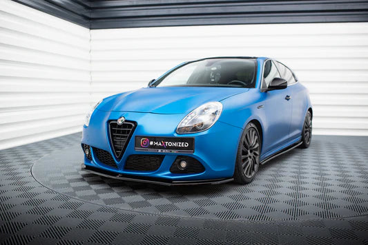 DTC avec test piéton Maxton Design Giulietta