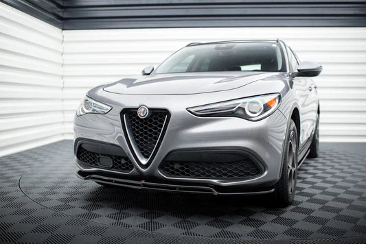 DTC avec test piéton Maxton Design Stelvio