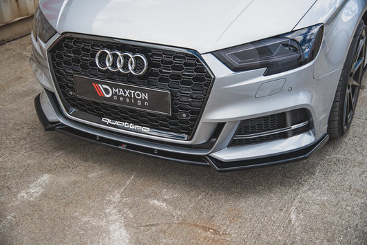 DTC avec test piéton Maxton Design A3/S3 8V2 Facelift