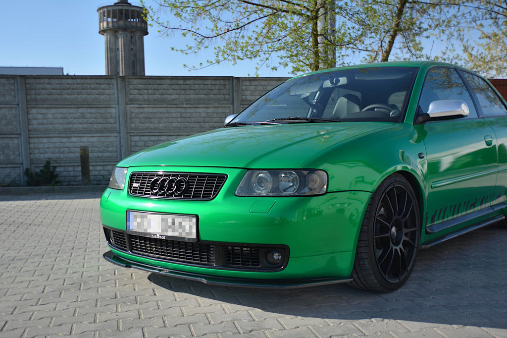 LAME DU PARE-CHOCS AVANT AUDI S3 8L – image 3