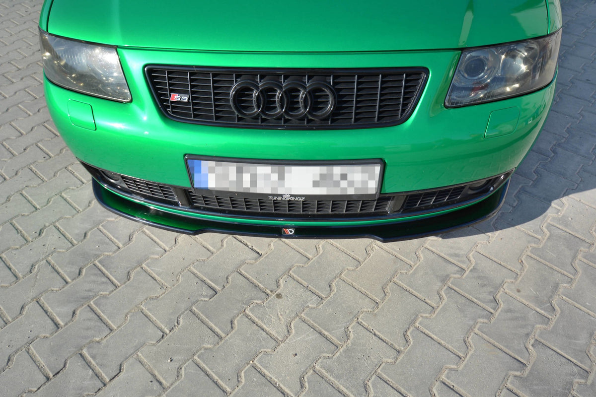 LAME DU PARE-CHOCS AVANT AUDI S3 8L – image 2