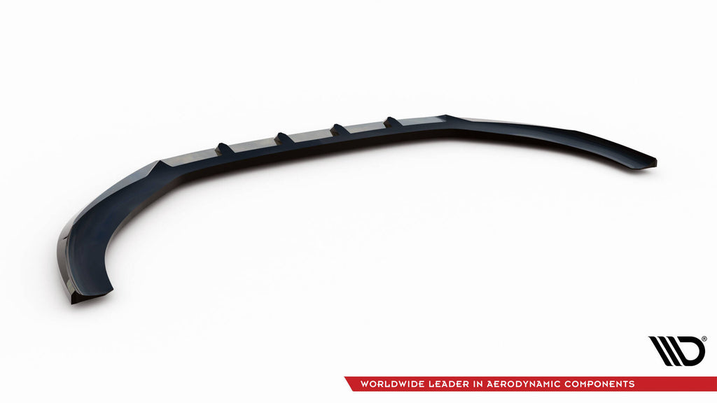 Lame Du Pare-Chocs Avant V.1 Audi S3 / A3 S-Line Sportback / Hatchback 8V – image 5