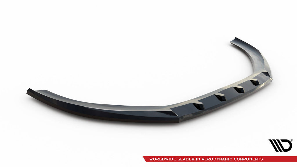Lame Du Pare-Chocs Avant V.1 Audi S3 / A3 S-Line Sportback / Hatchback 8V – image 4