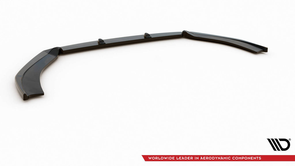 Lame Du Pare-Chocs Avant V.4 Audi RS3 8V FL Sportback – image 5
