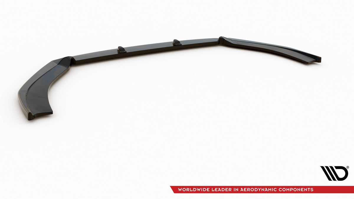 Lame Du Pare-Chocs Avant V.4 Audi RS3 8V FL Sportback – image 5