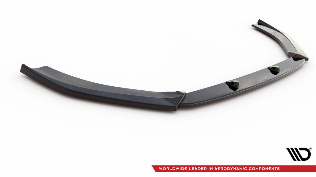 Lame Du Pare-Chocs Avant V.4 Audi RS3 8V FL Sportback – image 4