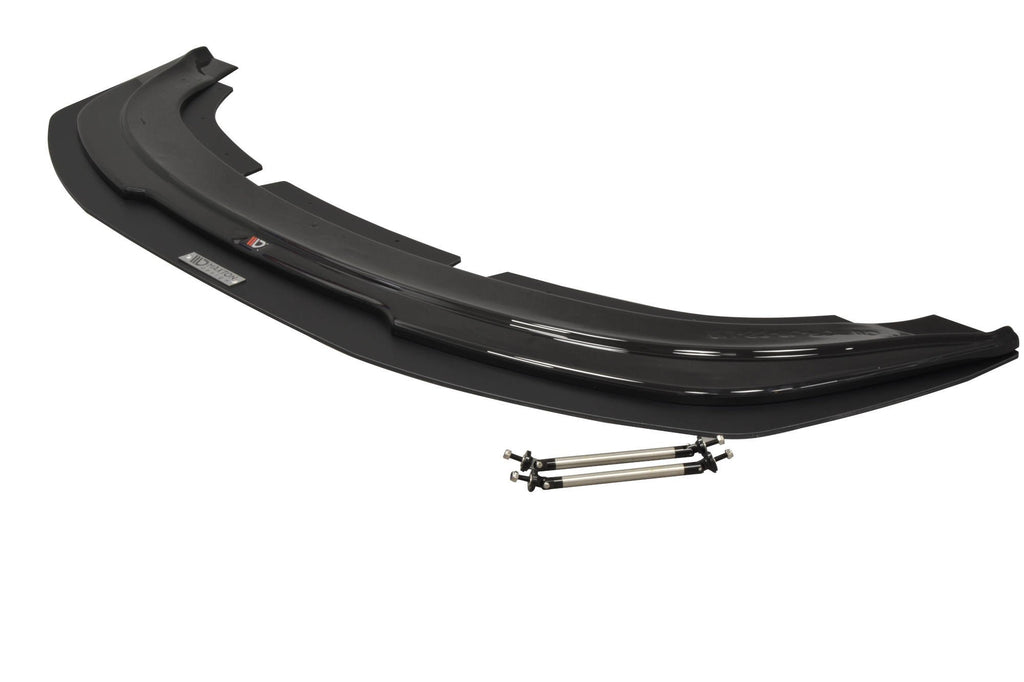HYBRID LAME DU PARE-CHOCS AVANT AUDI S3 8L – image 3