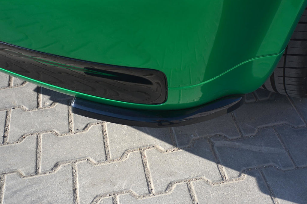 LAME DU PARE-CHOCS ARRIERE V.1 AUDI S3 8L – image 2