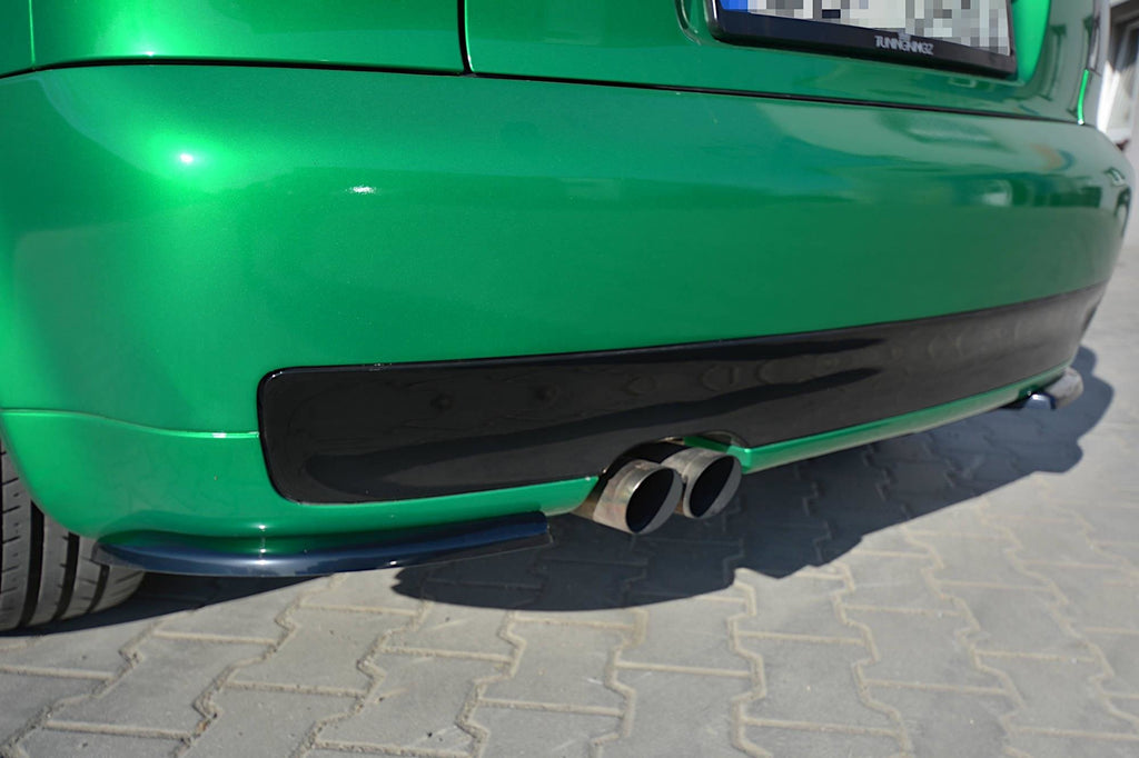 LAME DU PARE-CHOCS ARRIERE V.1 AUDI S3 8L – image 3