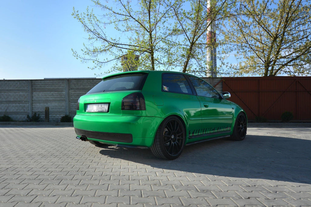 LAME DU PARE-CHOCS ARRIERE V.1 AUDI S3 8L – image 4