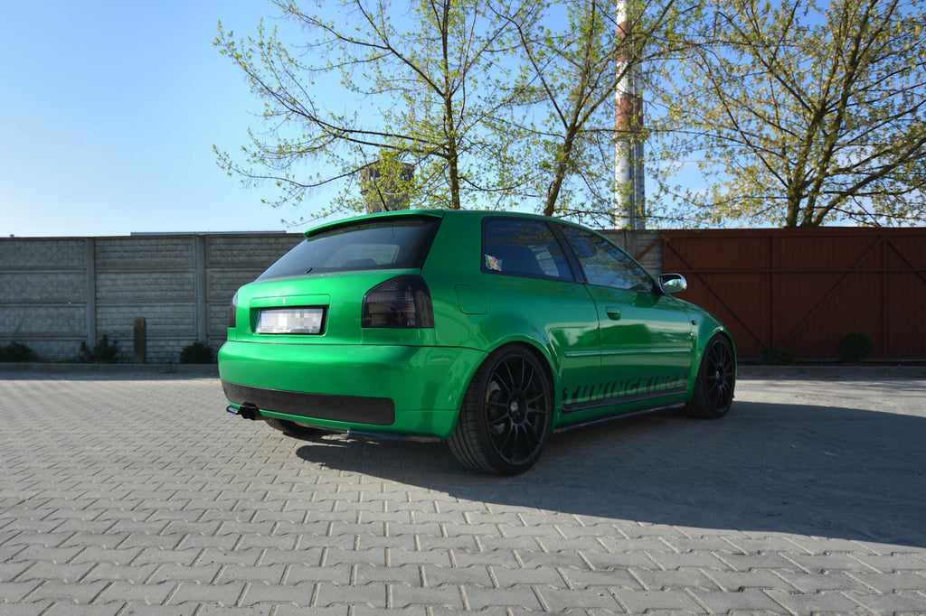 RAJOUTS DES BAS DE CAISSE POUR AUDI S3 8L – image 4