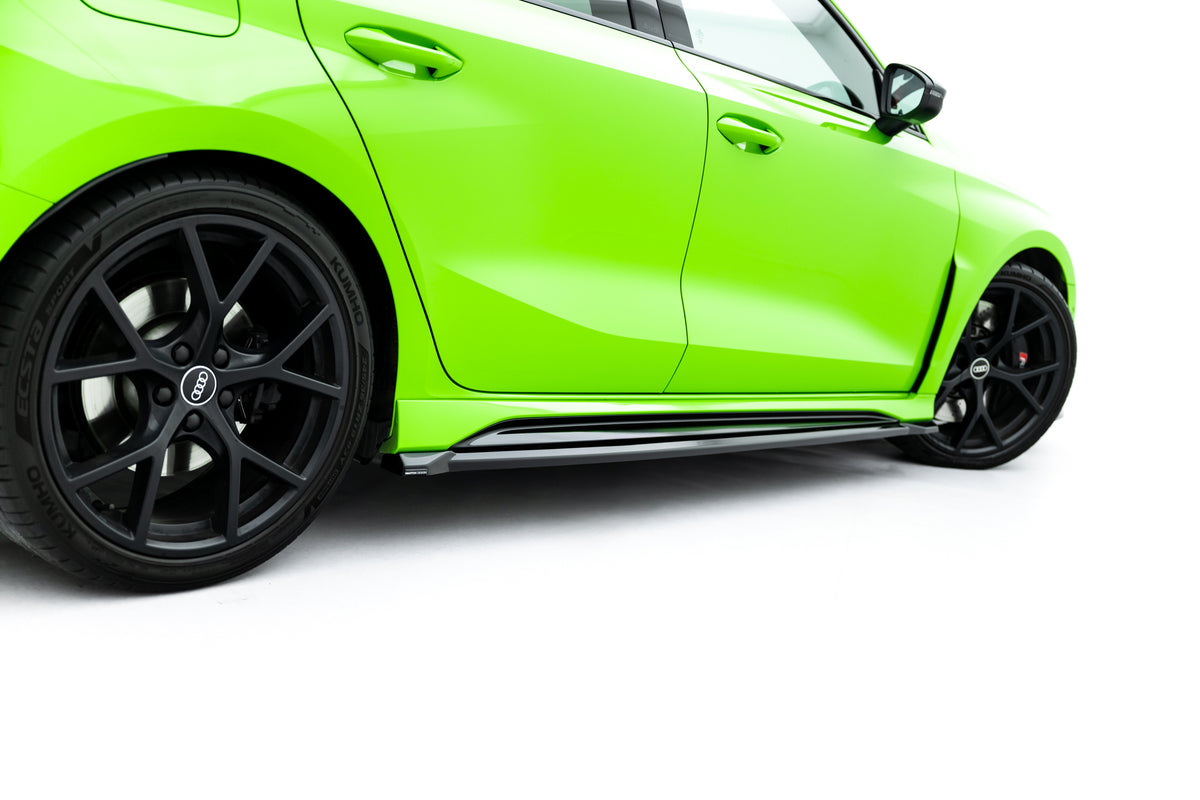 Rajouts Des Bas De Caisse V.1 Audi RS3 Sportback 8Y Facelift – image 3