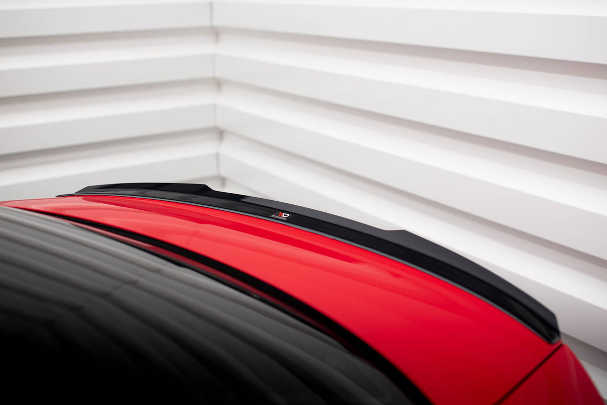 Spoiler Cap Audi A3 / A3 S-Line / S3 / RS3 Sedan 8V – image 3