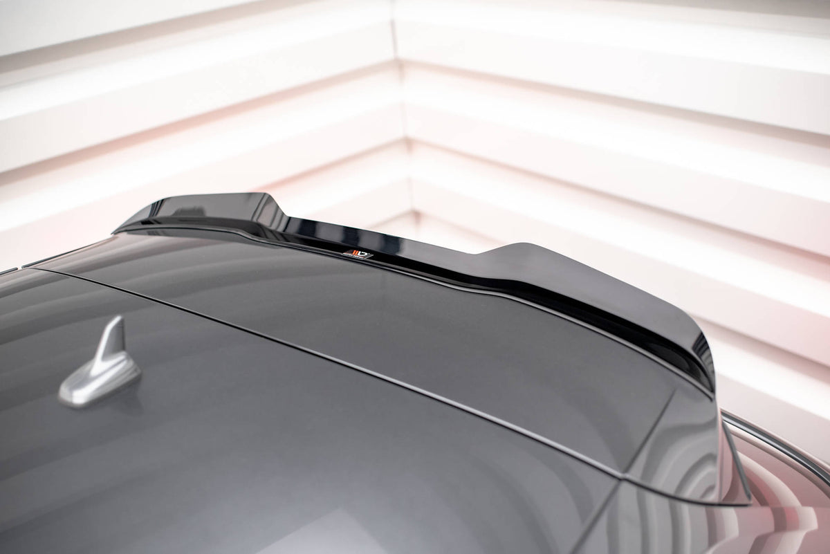 Spoiler Cap Audi S3 / A3 S-Line Sportback 8V – image 3